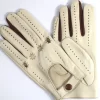 Guanti da Guida in Pelle: Comfort e Controllo Perfetti | Made in Italy