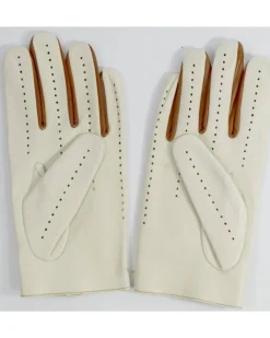 Guanti da Guida in Pelle: Comfort e Controllo Perfetti | Made in Italy