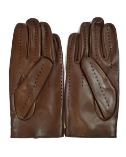 Guanti da Guida "da Guida eleganti" - Edizione Limitata | Bottega Fiorentina