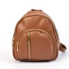 Mini zaino in pelle art 122881