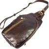 monospalla unisex in pelle vacchetta art 17monsp_valu