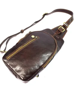 monospalla unisex in pelle vacchetta art 17monsp_valu