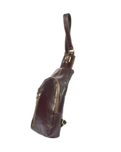 monospalla unisex in pelle vacchetta art 17monsp_valu