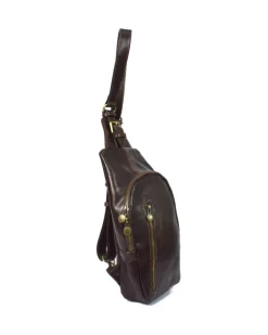 monospalla unisex in pelle vacchetta art 17monsp_valu