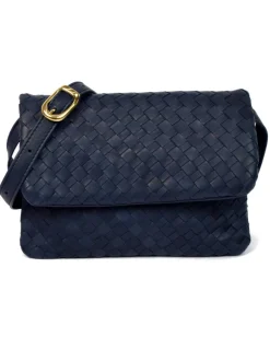 Pochette intrecciata art 11016