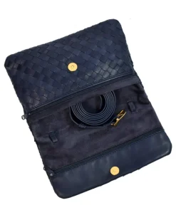 Pochette intrecciata art 11016