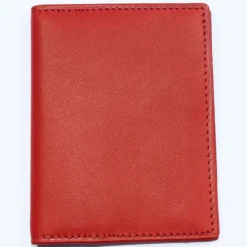 Porta carte di credito in pelle art 1311