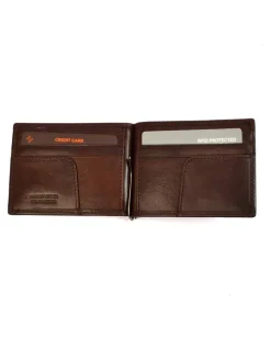 portacarte con ferma soldi art 6KT011
