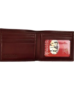 portafogli uomo 5 carte con finestra art 1326 luxury