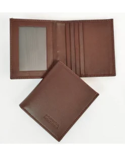 Portafogli uomo 4 carte con finestra art 1383 luxury