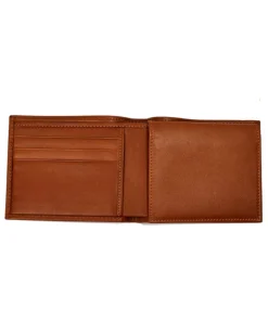 Portafoglio con pattina art 1305 luxury