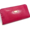 Portafoglio donna zip top art 1688_luc