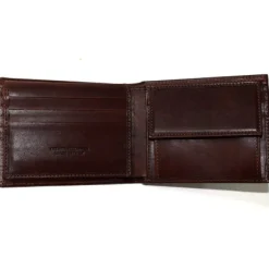 Portafoglio in vacchetta misura Italia art 6KT001