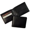 portafoglio misura Italia con portamonete in pelle vacchetta art 6kt002