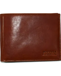 Portafoglio misura Italia in vacchetta art 6KT003