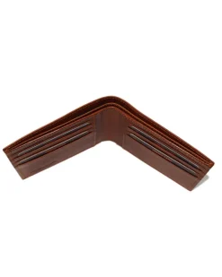 Portafoglio misura Italia in vacchetta art 6KT003