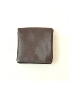 portamonete con scomparto banconote art 6kj026