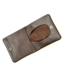 portamonete con scomparto banconote art 6kj026