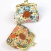 Portamonete in pelle art 1504bla