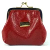 Portamonete in pelle art 1504luc