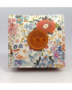 Portamonete in pelle art 1551