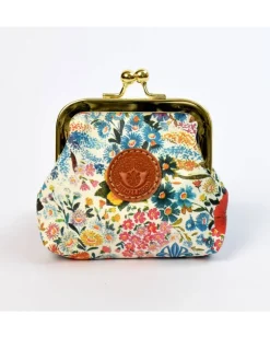 Portamonete in pelle art 1504bla