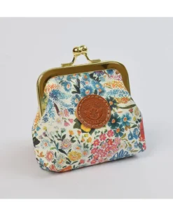 Portamonete in pelle art 1504bla