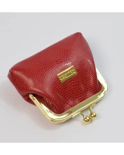 Portamonete in pelle art 1504luc