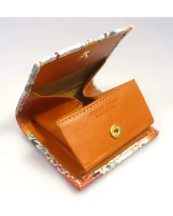 Portamonete in pelle art 1551