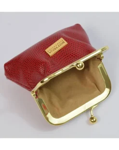 Portamonete in pelle art 1504luc