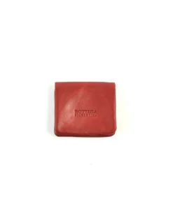 portamonete in pelle morbido piccolo art 6kt1989