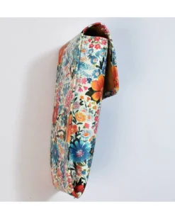Portaocchiali con pattina art 1217bla