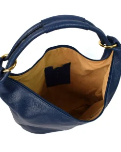 sacca donna in pelle 12728