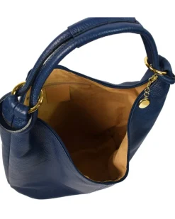 sacca donna in pelle 12728