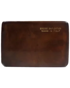 scatola rettangolare in cuoio art 67153
