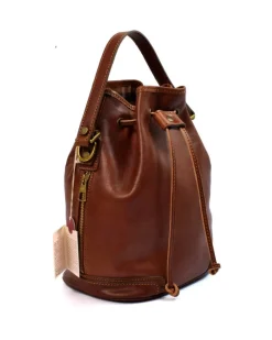 Secchiello in pelle art 224535