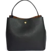 secchiello in pelle art 12763