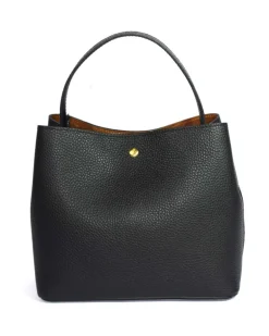 secchiello in pelle art 12763