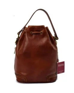 Secchiello in pelle art 224535