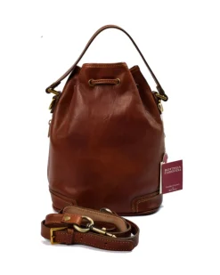 Secchiello in pelle art 224535