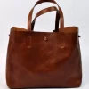 Shopping in vacchetta art 224611