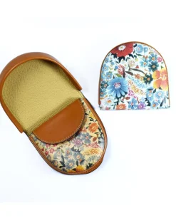 Tacco in pelle art 1336