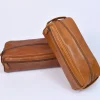 trousse da uomo grande in pelle vacchetta art 1799va