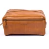 trousse da uomo in pelle vacchetta art 1764va