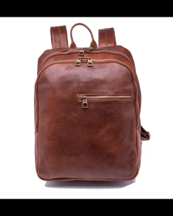 Zaino in Pelle - Artigianato Italiano di Qualità art 224316