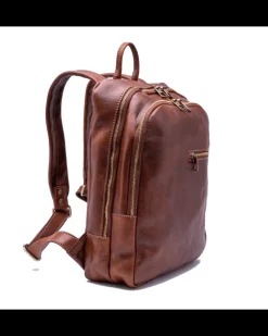 Zaino in Pelle - Artigianato Italiano di Qualità art 224316