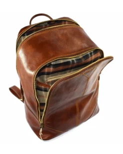 Zaino in vacchetta per pc art 224428