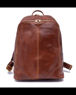 Zaino in vacchetta per pc art 224428