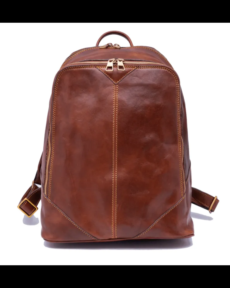Zaino in vacchetta per pc art 224428