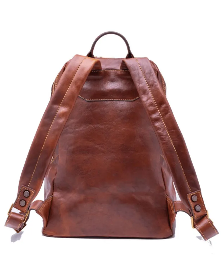 Zaino in vacchetta per pc art 224428